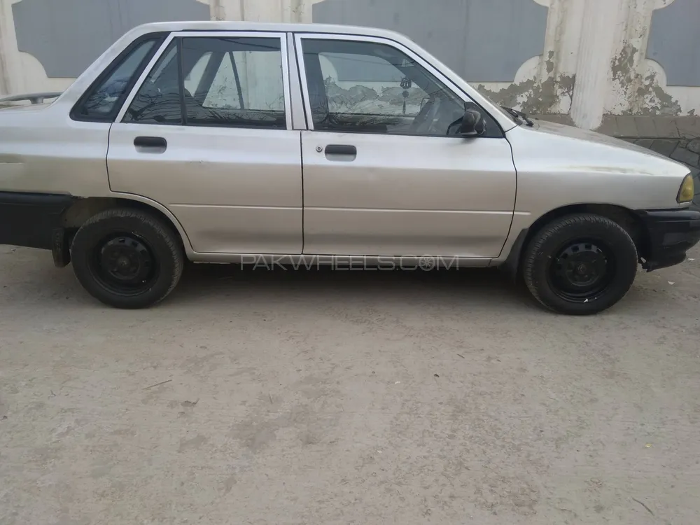 KIA Classic 2001 for Sale in Chakwal Image-1