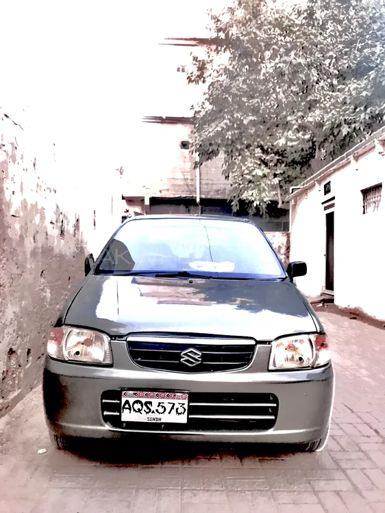 Suzuki Alto 2009 for sale in Karachi