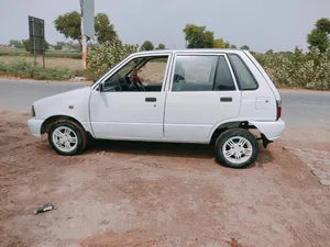 Suzuki Mehran VXR 2000 for Sale