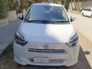 Toyota Pixis Epoch X 2020 for Sale