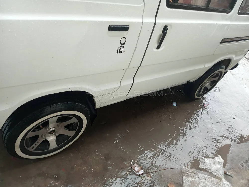 Suzuki Bolan 2015 for sale in Rawalpindi