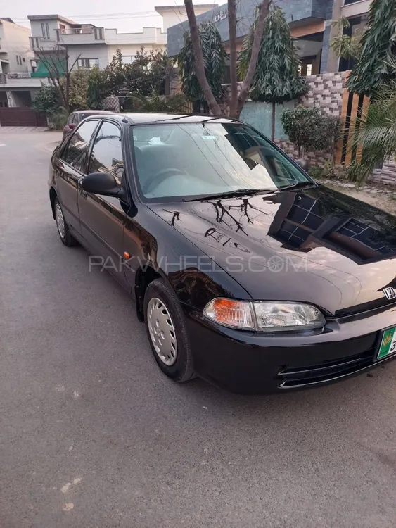 Honda Civic 1994 for Sale in Haroonabad Image-1