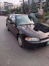 Honda Civic EX 1994 for Sale