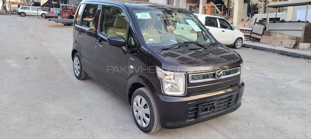 مزدا فلیئر 2020 for Sale in اسلام آباد Image-1