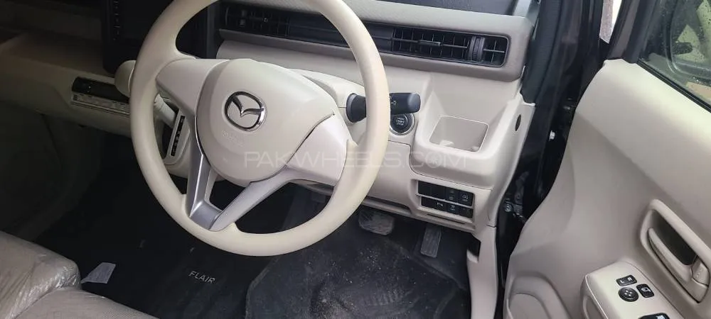 Mazda Flair 2020 for sale in Islamabad