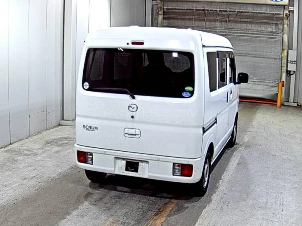 Suzuki Every 2019 for sale in Islamabad