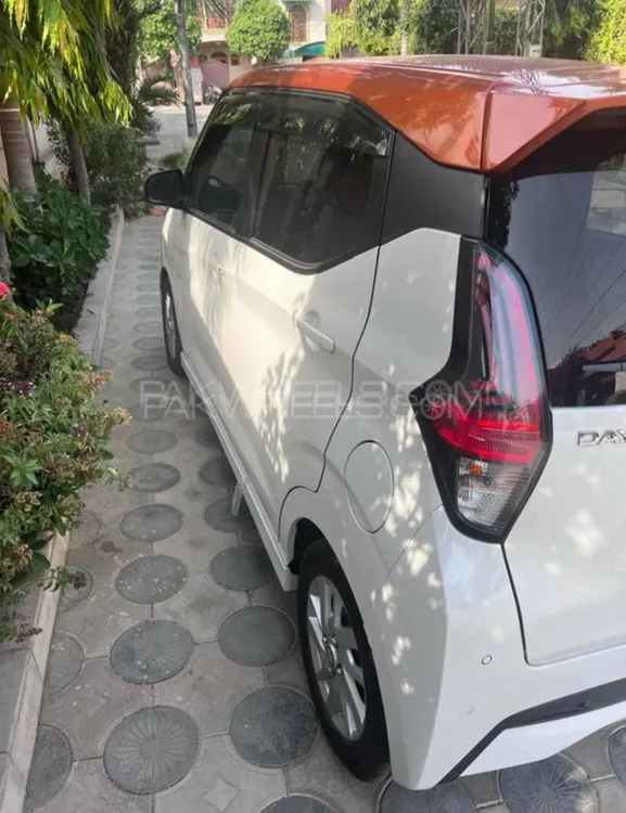 Nissan Dayz 2022 for sale in Jaranwala