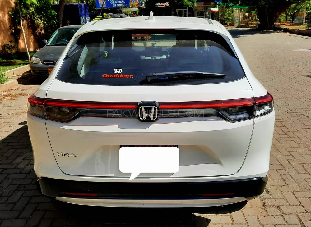 Honda HR-V 2022 for sale in Karachi