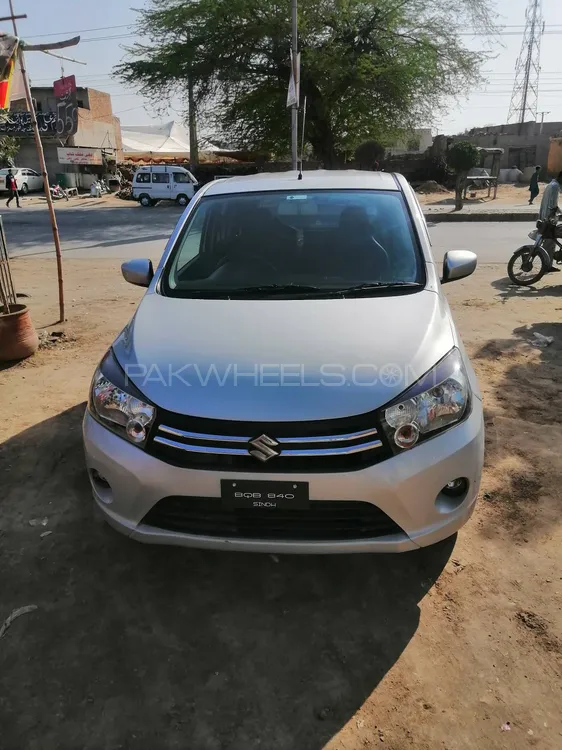 Suzuki Cultus 2019 for sale in Bahawalpur