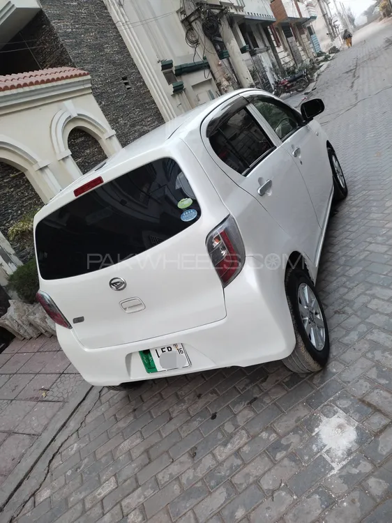 Daihatsu Mira 2013 for sale in Sialkot