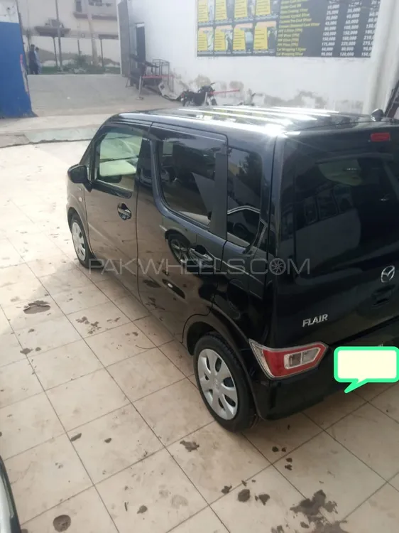 Mazda Flair 2020 for sale in Hyderabad