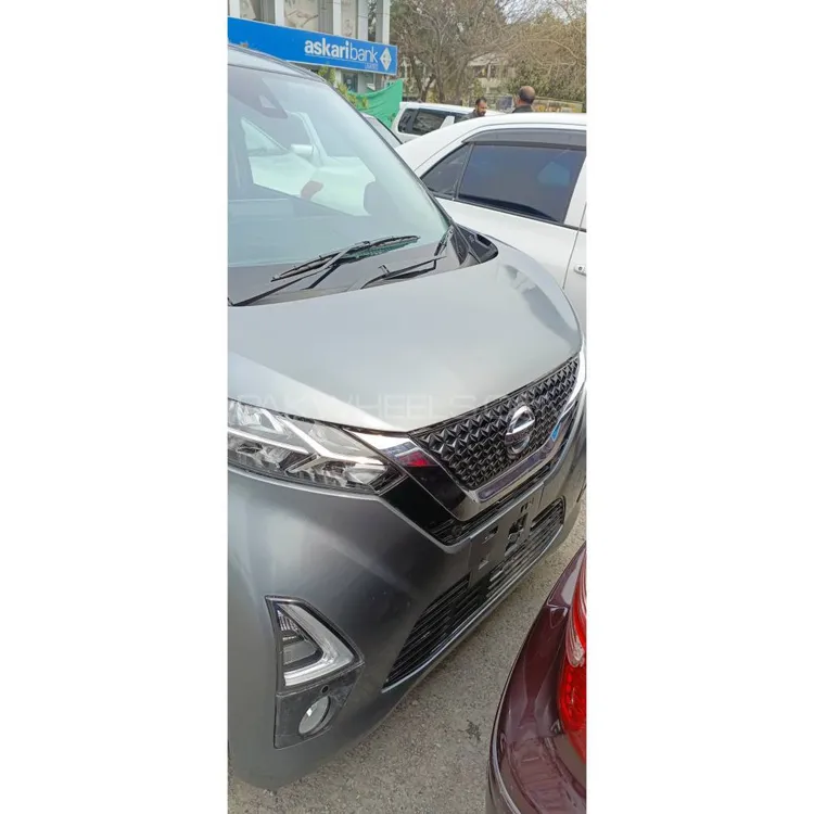 Nissan Dayz 2022 for sale in Islamabad