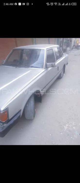 Toyota Cressida 1982 for Sale in D.G.Khan Image-1