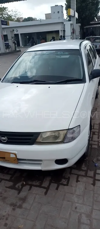 Nissan AD Van 2006 for sale in Karachi