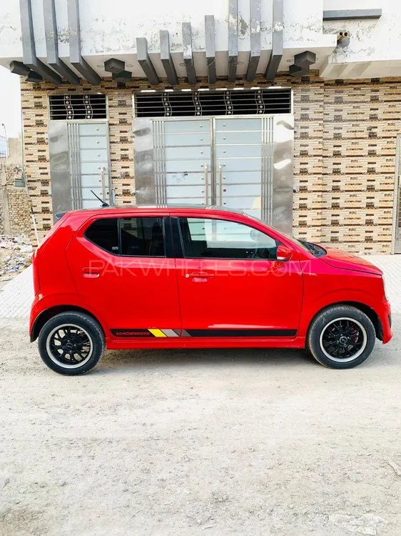 Suzuki Alto 2016 for sale in Quetta