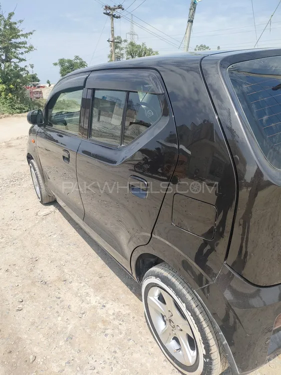 Suzuki Alto 2016 for Sale in Taxila Image-1