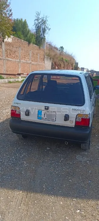 Suzuki Mehran 2012 for sale in Rawalpindi