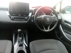 Toyota Corolla Hybrid WxB 2019 for Sale