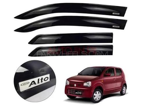 Suzuki Alto 2019-2024 TXR Sun Visor  Suzuki Alto 2019-2024 TXR Sun Visor