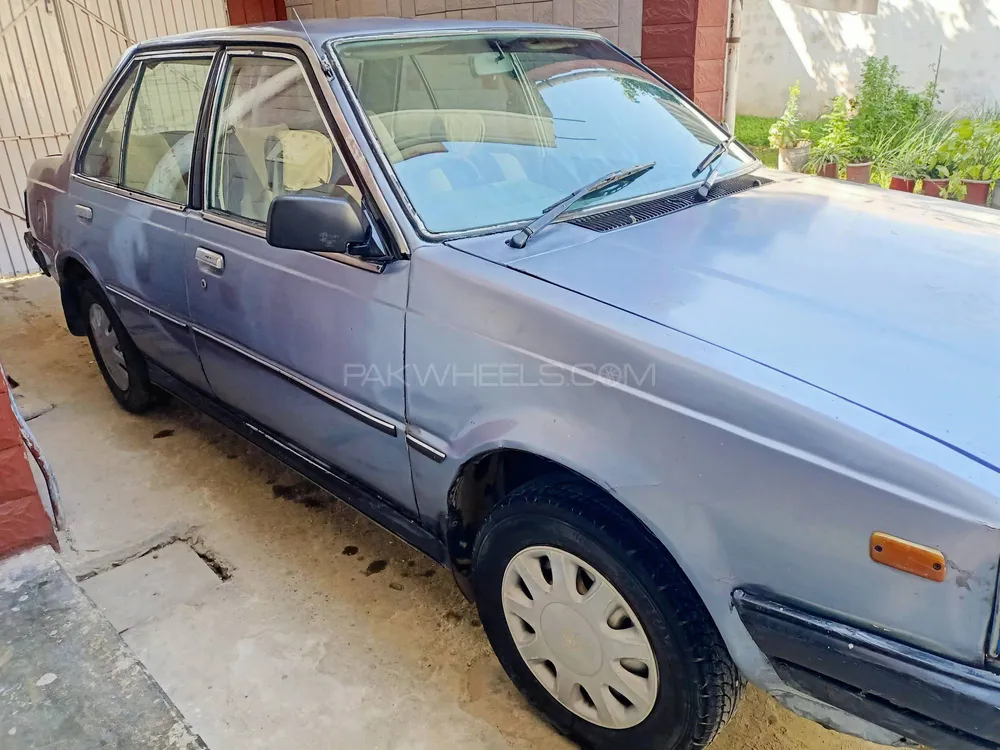 Nissan Sunny 1985 for Sale in Haripur Image-1