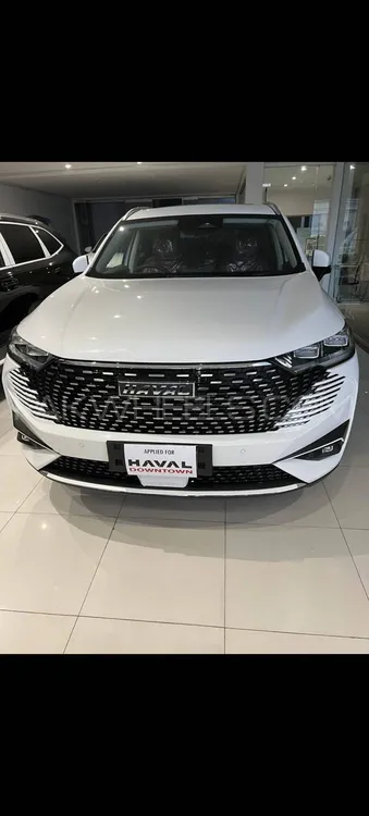 Haval H6 2024 for Sale in ساہیوال Image-1