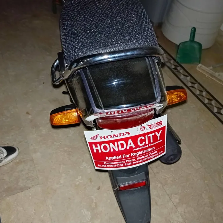 Honda Pridor 2024 for Sale Image-1