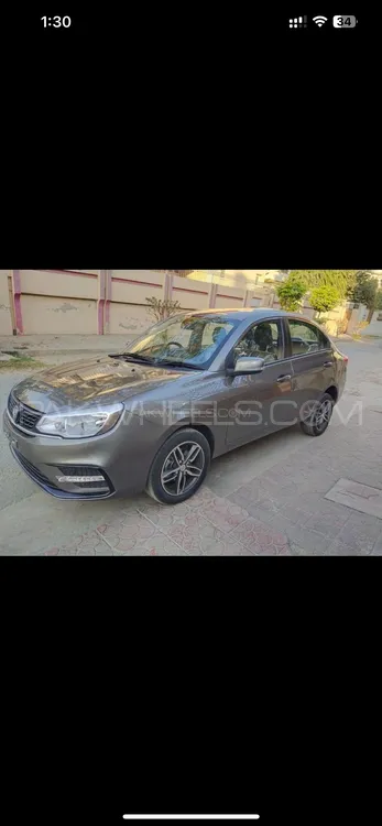 Proton Saga 2022 for sale in Gujranwala