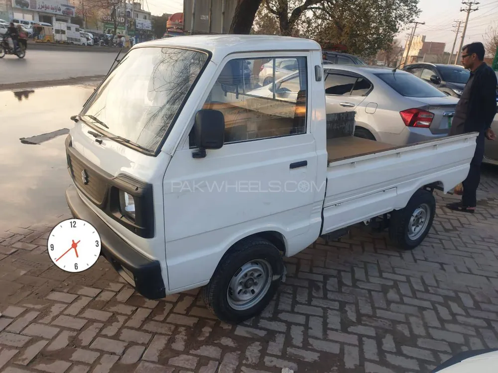 Suzuki Carry 2019 for sale in Gujranwala