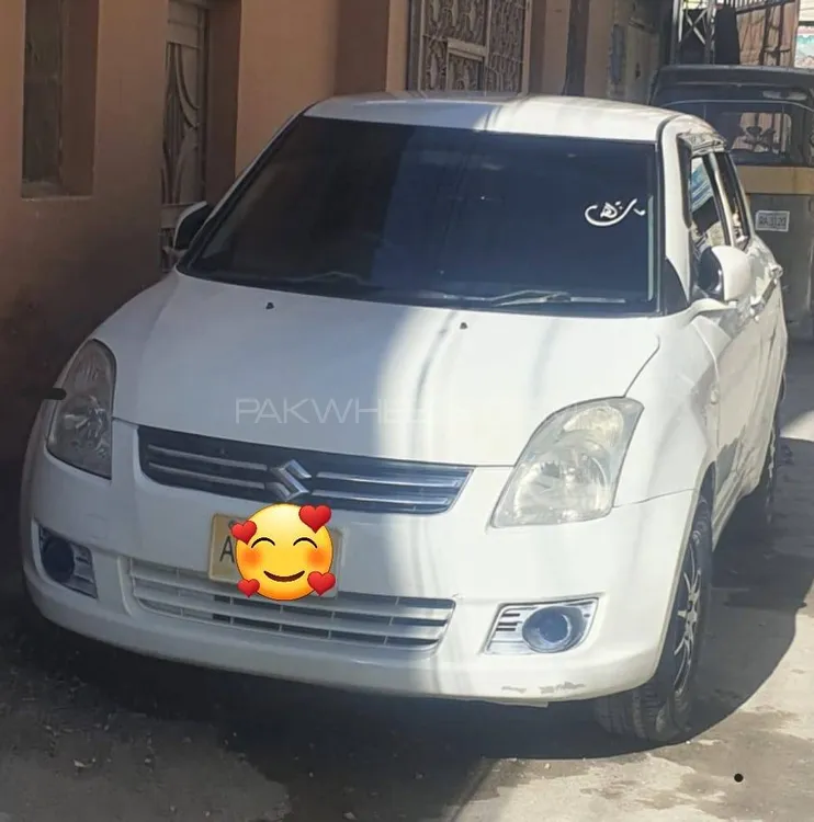 Suzuki Swift 2010 for sale in Quetta