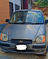 Hyundai Santro 2005 for Sale