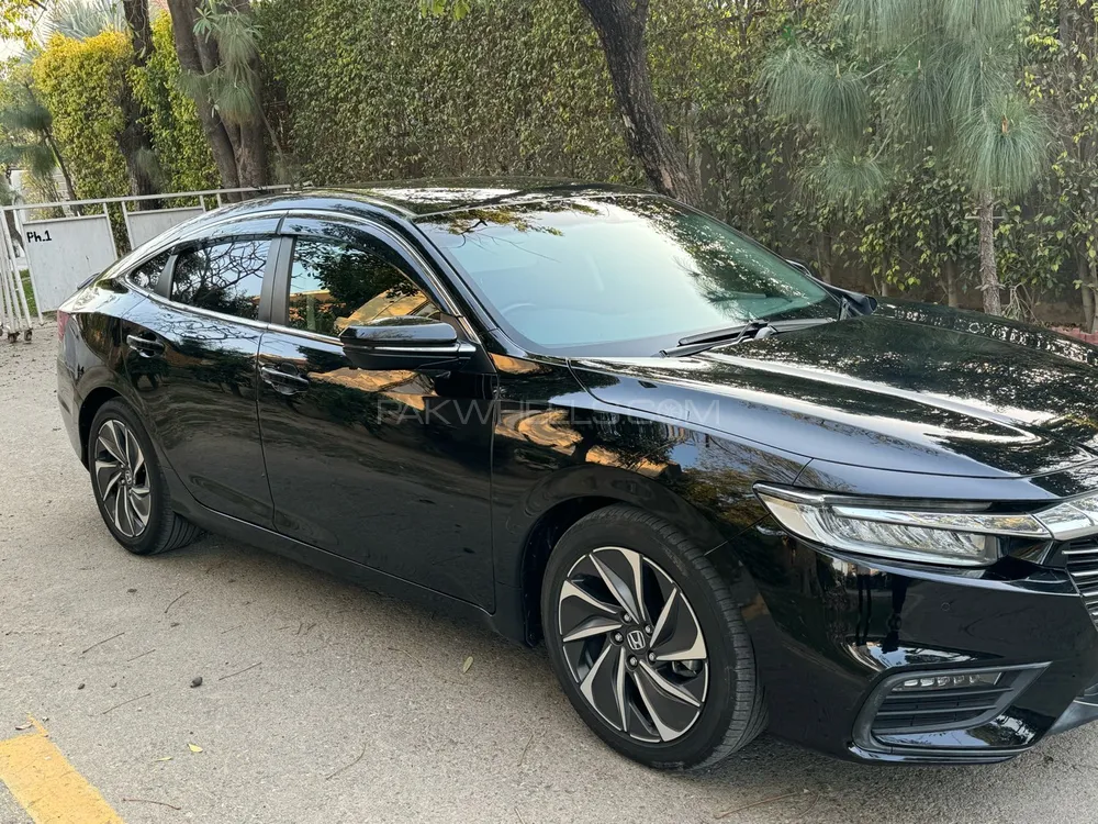 Honda Insight 2022 for sale in Lahore