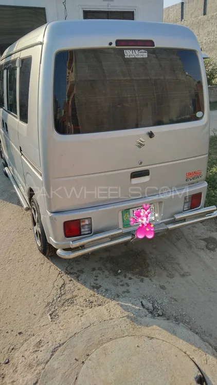 Suzuki Every 2011 for sale in Gujranwala