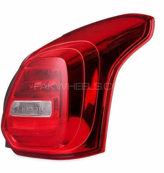 Buy Suzuki Swift 2022 24 Back Light Cover Genuine in Lahore PakWheels