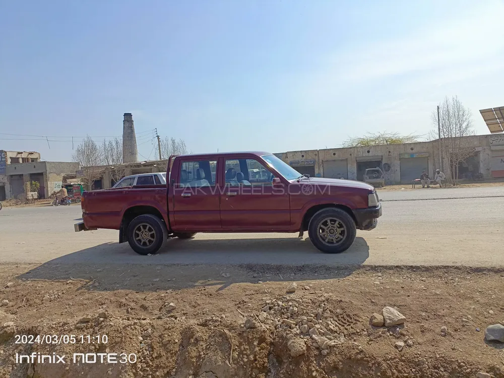 Mazda Titan 1993 for sale in Dera ismail khan