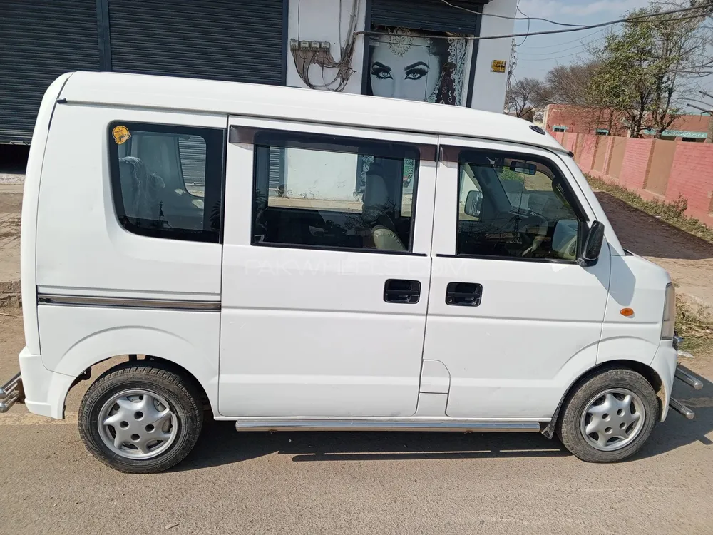 Suzuki Every 2023 for sale in Gujrat