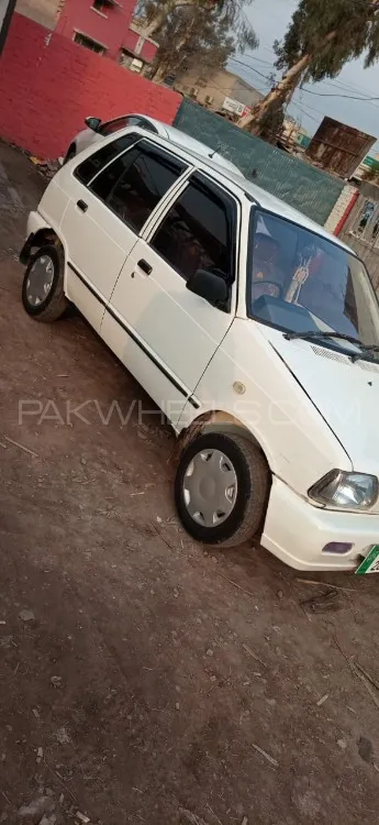 سوزوکی  مہران 2019 for Sale in شورکوٹ Image-1