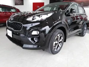 KIA Sportage FWD 2024 for Sale