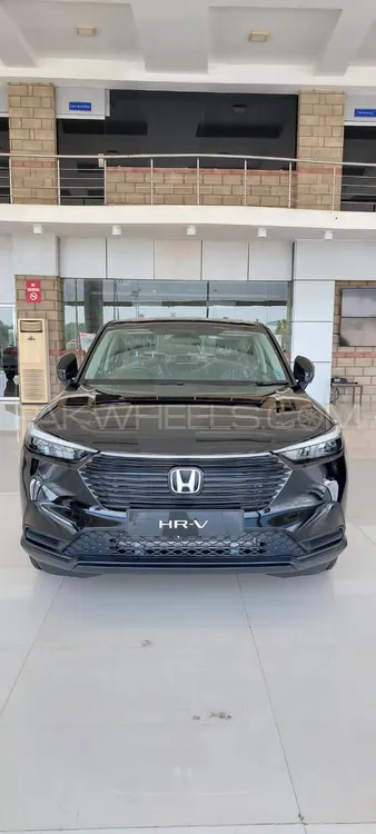 Honda HR-V 2024 for sale in Karachi