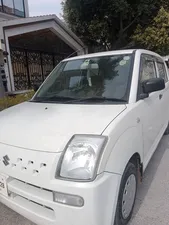 Suzuki Alto G 2006 for Sale