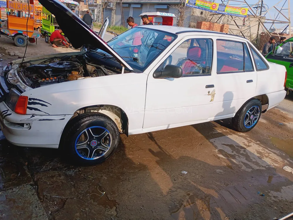 Daewoo Racer 1993 for sale in Sialkot