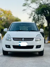 Suzuki Swift DLX 1.3 Navigation  2020 for Sale