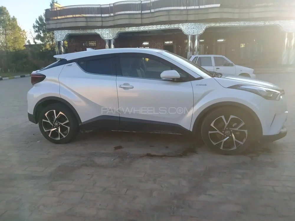Toyota 86 2019 for Sale in Peshawar Image-1