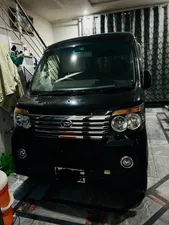 Daihatsu Hijet Special 2012 for Sale