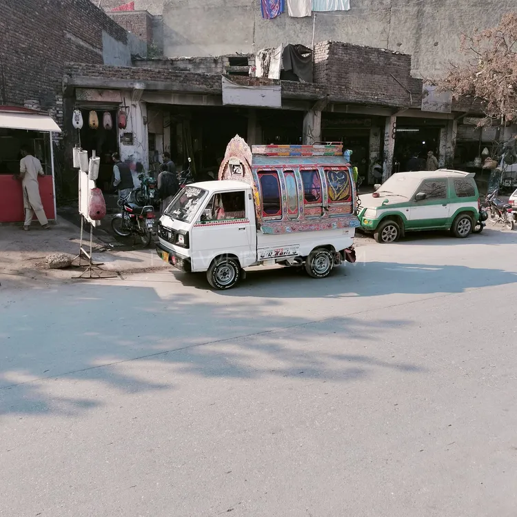 سوزوکی  راوی 2019 for Sale in راولپنڈی Image-1