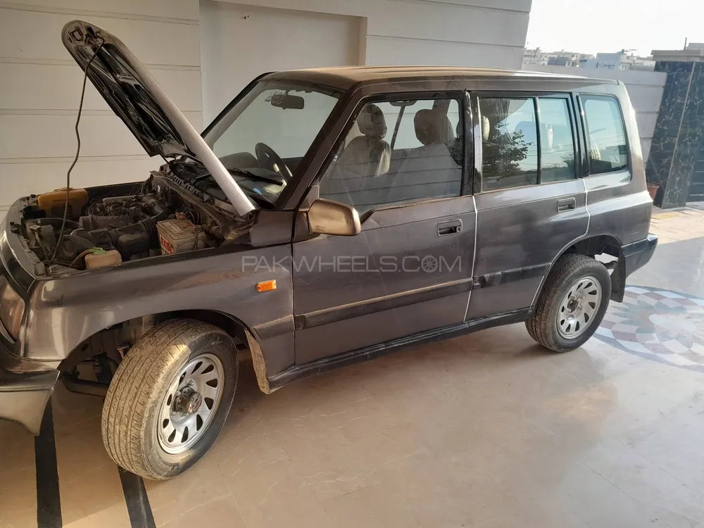 Suzuki Vitara 1995 for sale in Islamabad