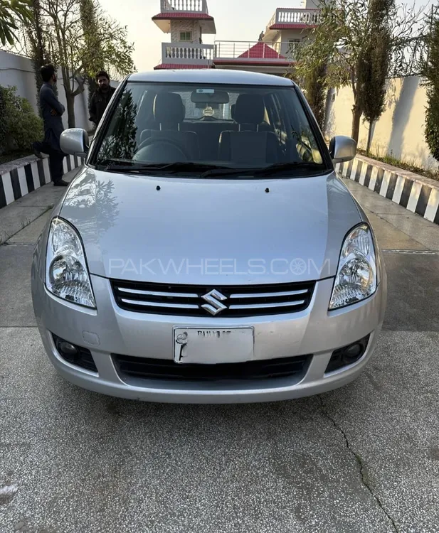 Suzuki Swift 2020 for Sale in Rawalpindi Image-1