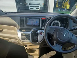 Honda N Wgn G 2018 for Sale