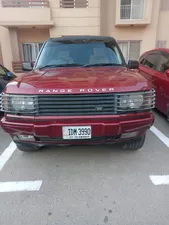 Range Rover Sport 1997 for Sale