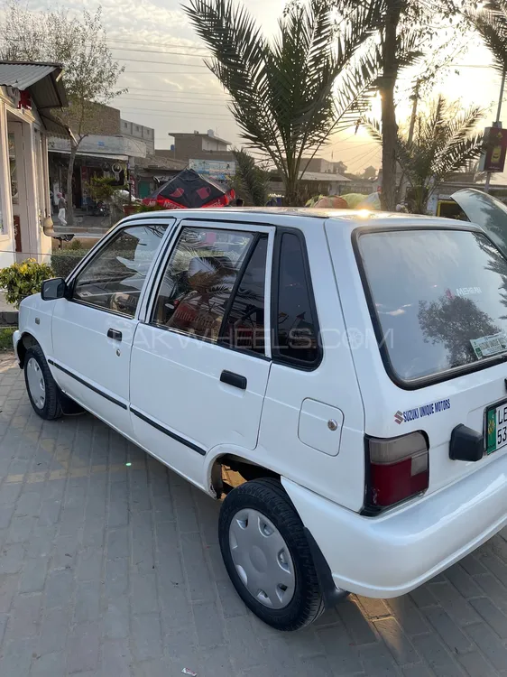Suzuki Mehran 2019 for Sale in Melsi Image-1