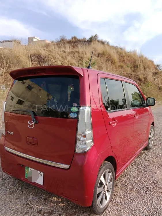 Mazda Flair 2014 for sale in Rawalpindi